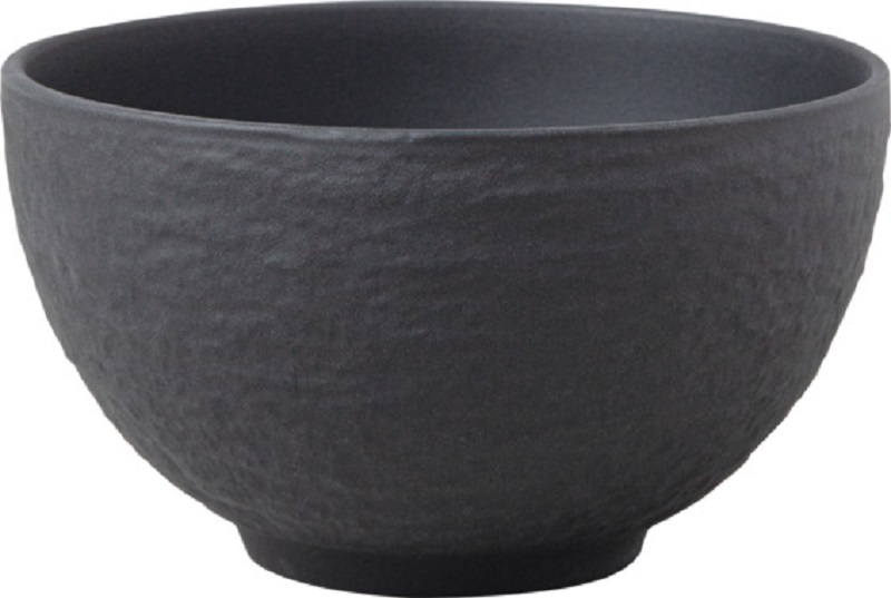 The Rock Black Shale - Reisbol, 11 x 11 cm, 0.22 ltr.