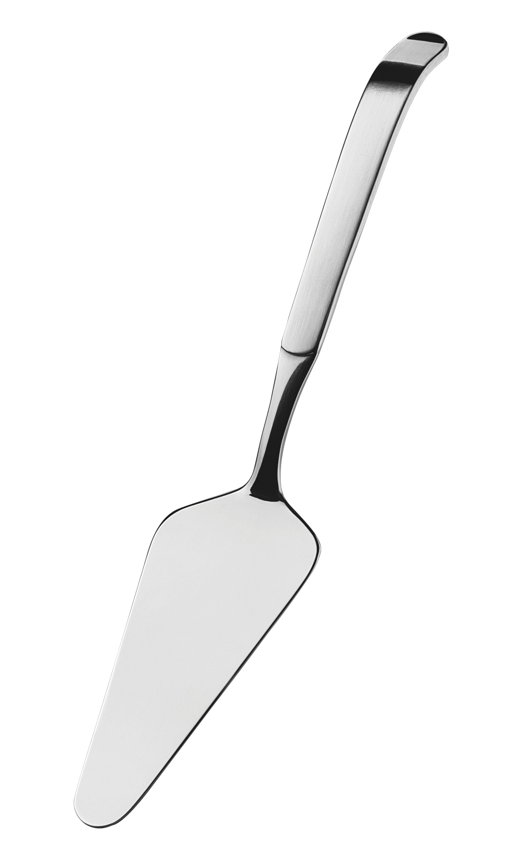 Buffet 1319 - Tortenheber, groß 18/10, 260 mm
