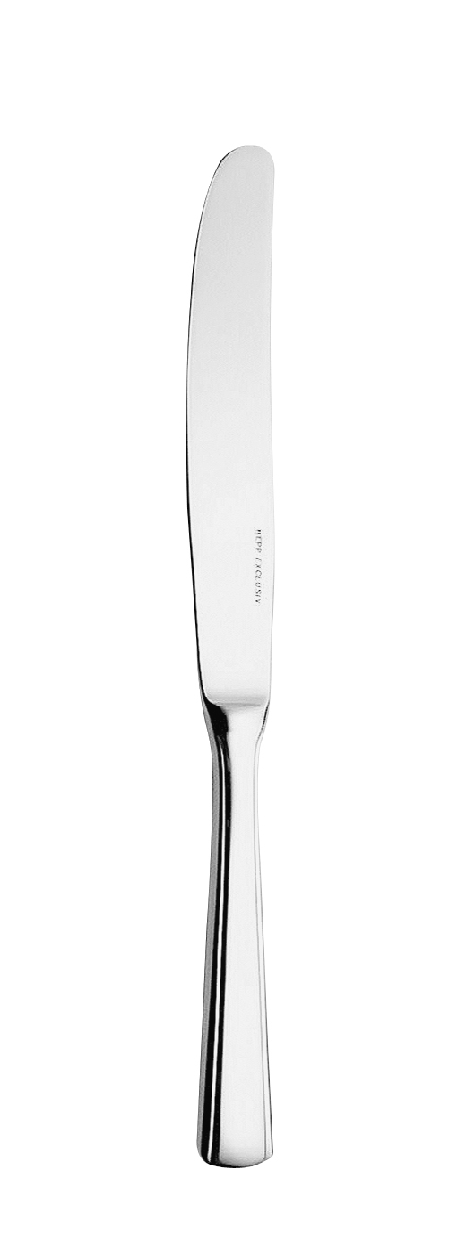 Exklusiv - Tafelmesser rostfrei, 238 mm