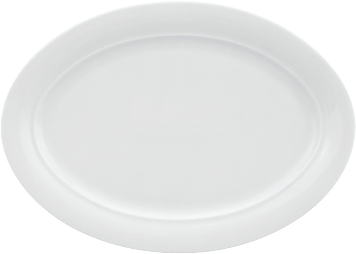  Avanti Gusto - Platte oval, 32 x 23 cm