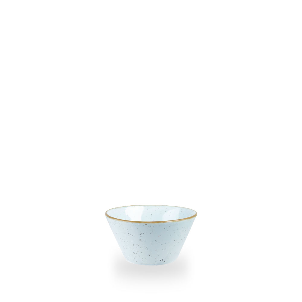 Churchill Stonecast Duck Egg Bowl 34Cl