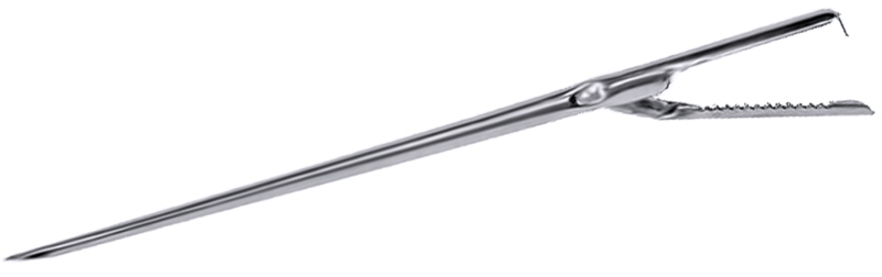 Spicknadel, 19,5 cm, Ø 5,4 mm