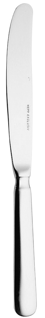 Baguette - Dessertmesser rostfrei, 212 mm