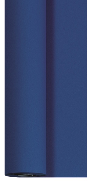 Dunicel-Tischdeckenrolle 1,18 x 10 m, dunkelblau