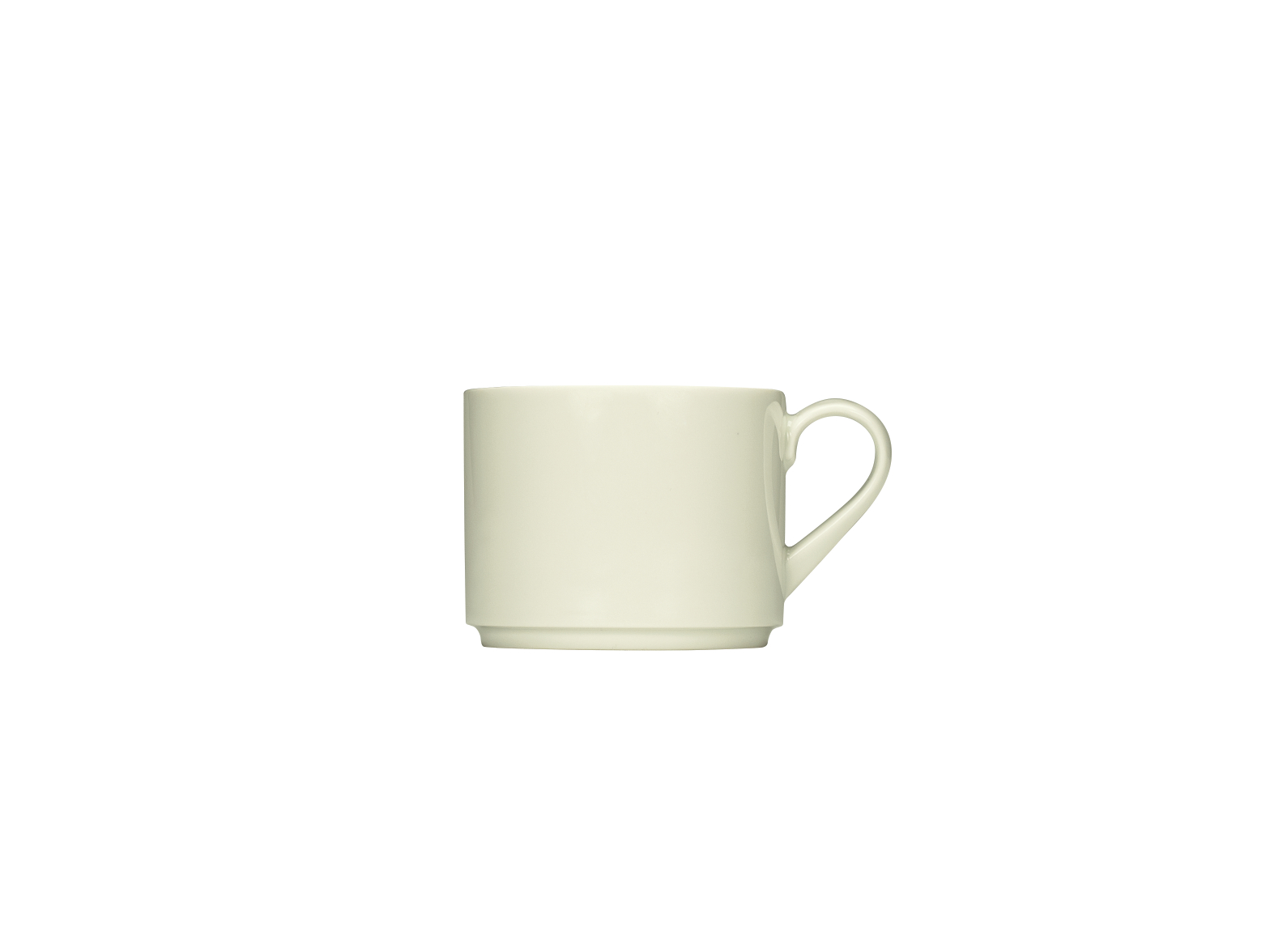 Purity - Obertasse stapelbar, 0,22 ltr.