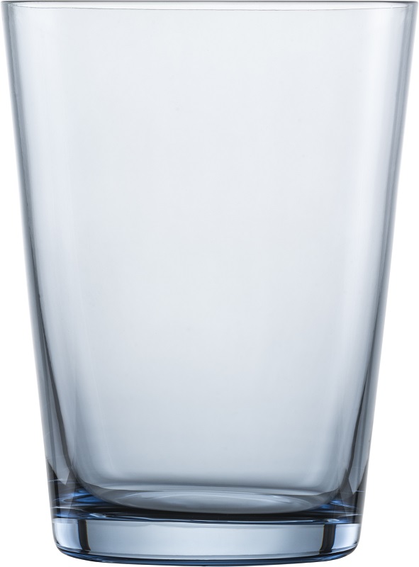 Sonido - Wasser No.79, rauchblau, 548 ml