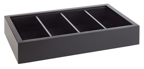 Besteck / Universal-Box, 2 teilig  
