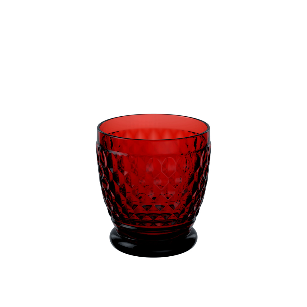 Boston coloured - Becher red 210 x 190 x 110 mm, 0.33 ltr.