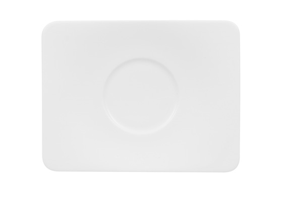 Modern Grace - Untertasse 140x110 mm