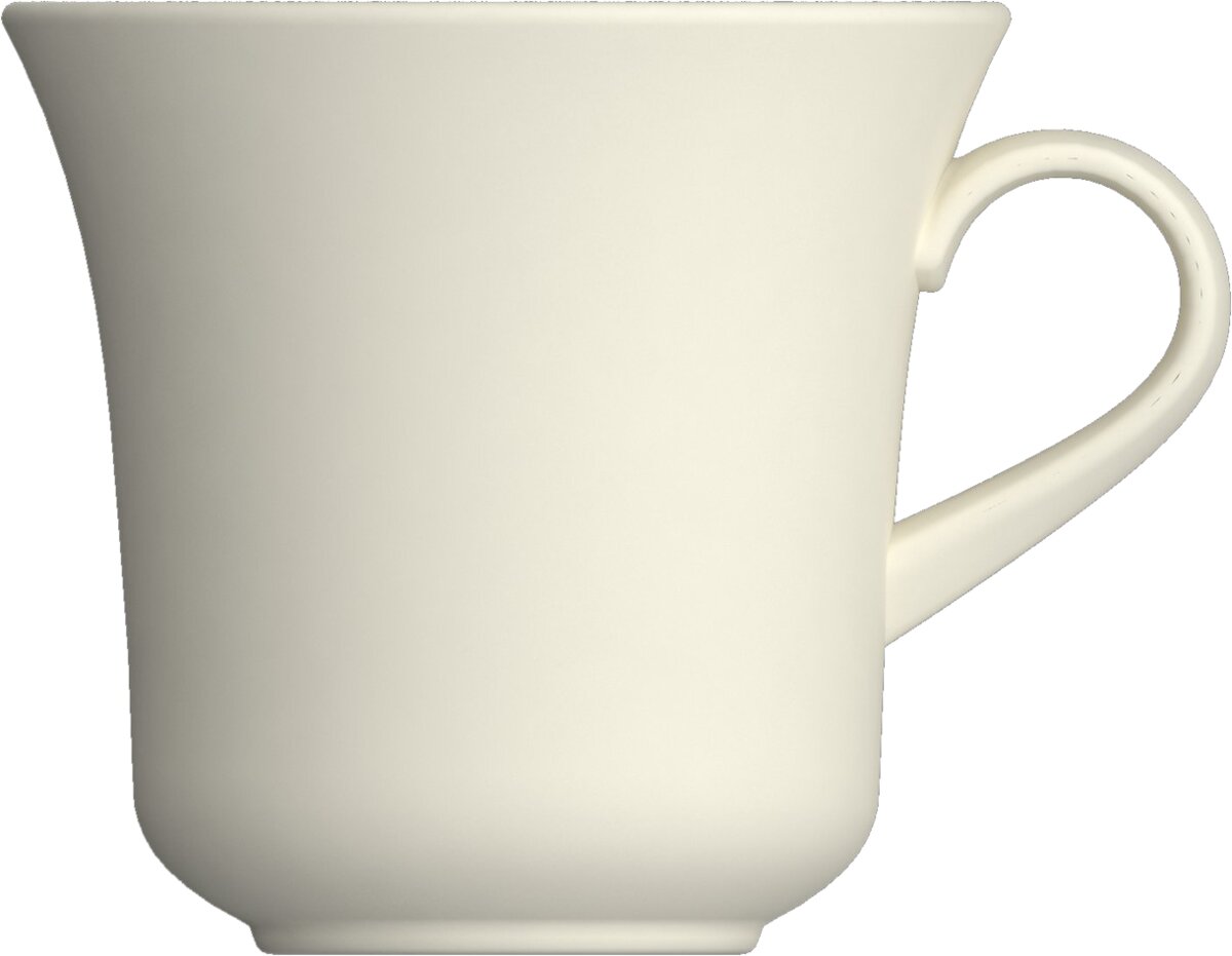 Purity - Obertasse 0.22 ltr.