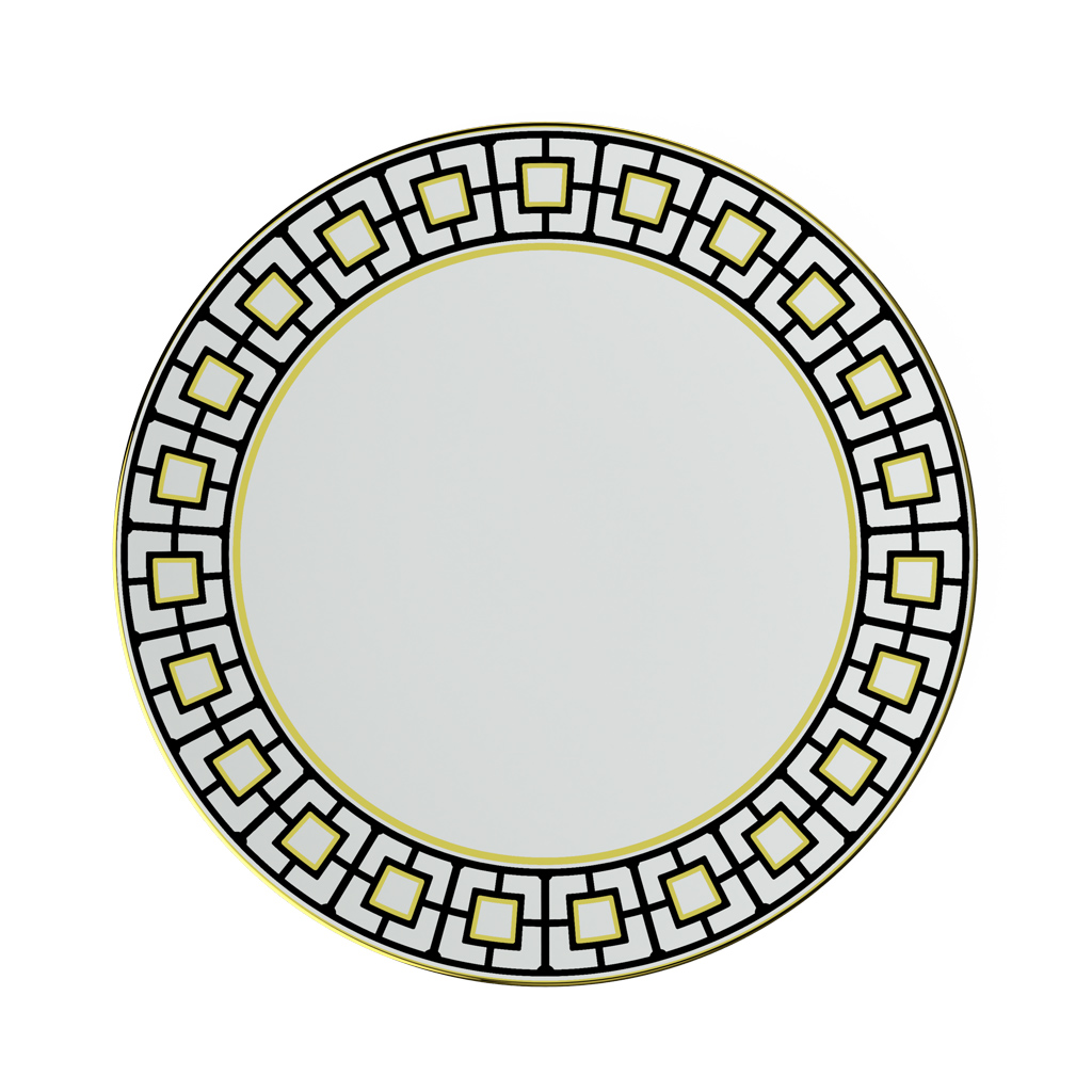 Metrochic - Teller flach, 27 cm