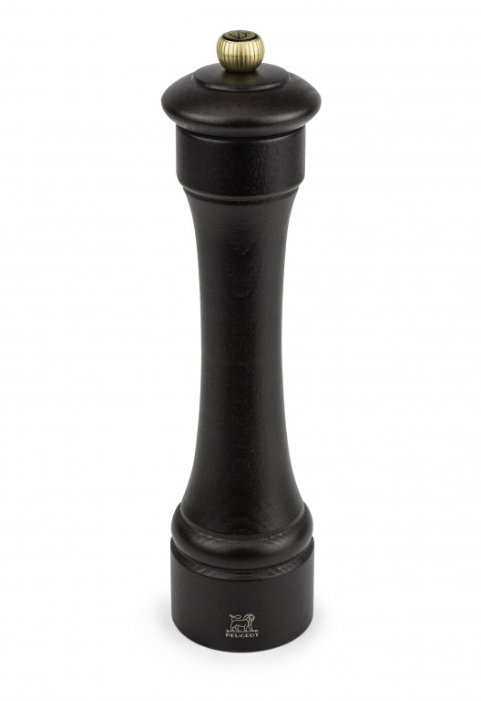 HOSTELLERIE Pfeffermühle schokolade 22 cm