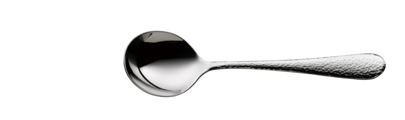 Sitello - Sahne-/Tassenlöffel, 17 cm