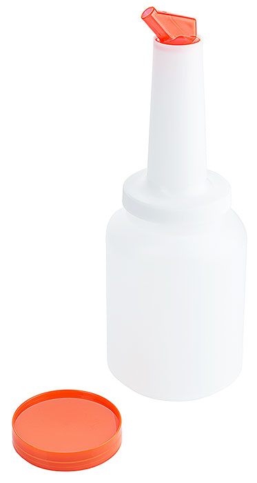 Dosier-Vorratsflasche 2 l