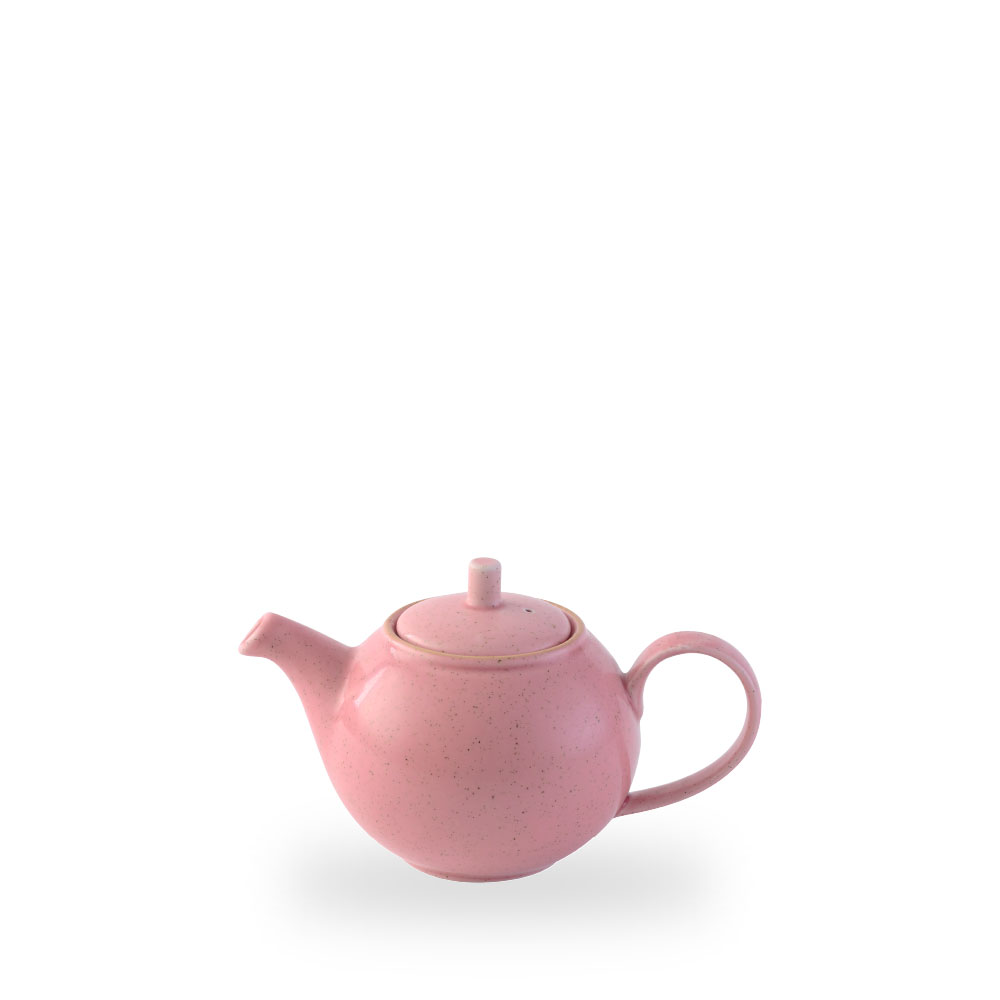 Churchill Stonecast Petal Pink Getränkekanne, 42.5 cl