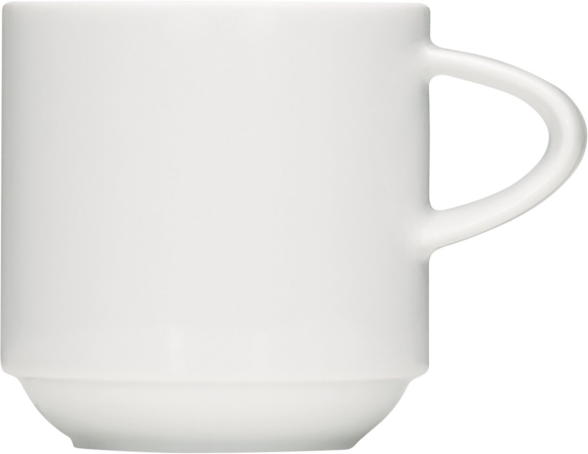 Enjoy - Obertasse stapelbar 0.25 ltr.