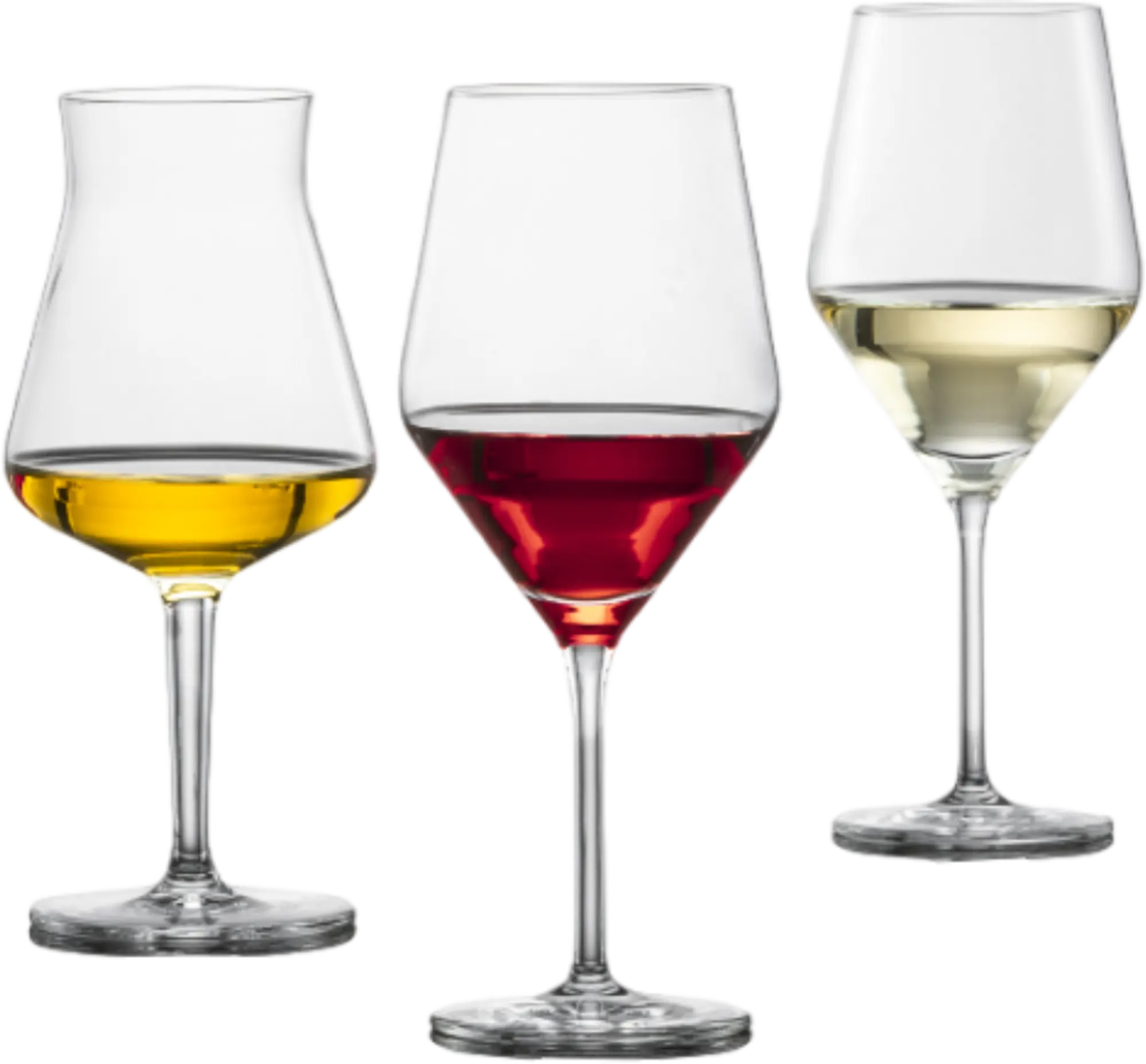 Bar Selection