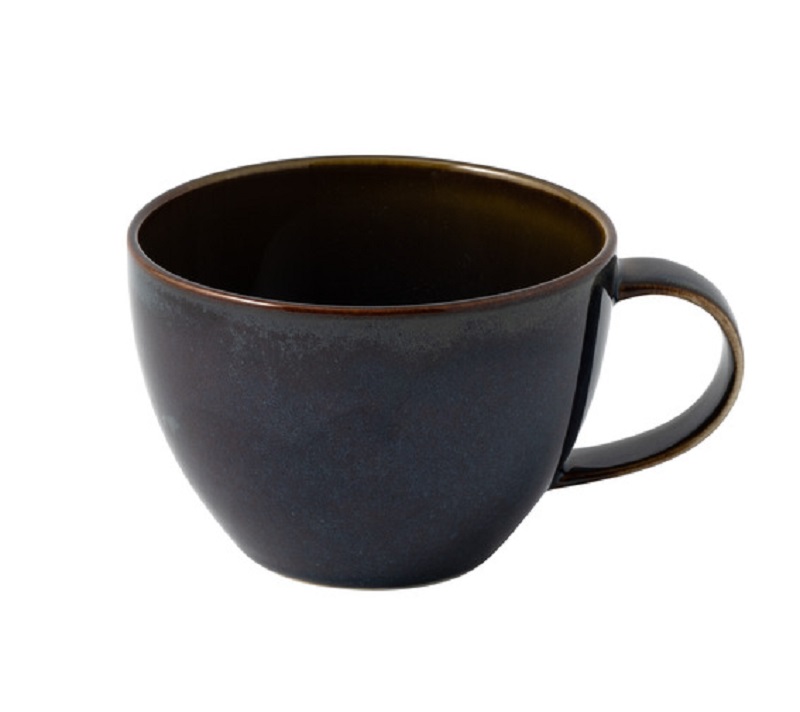 Crafted Denim - Tasse, 0.25 ltr.