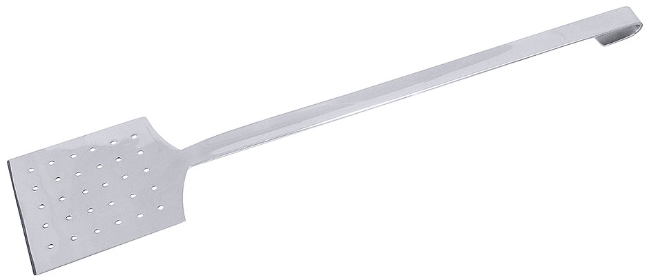 Reduierspatel fugenlos, 35,5 cm Stiellänge