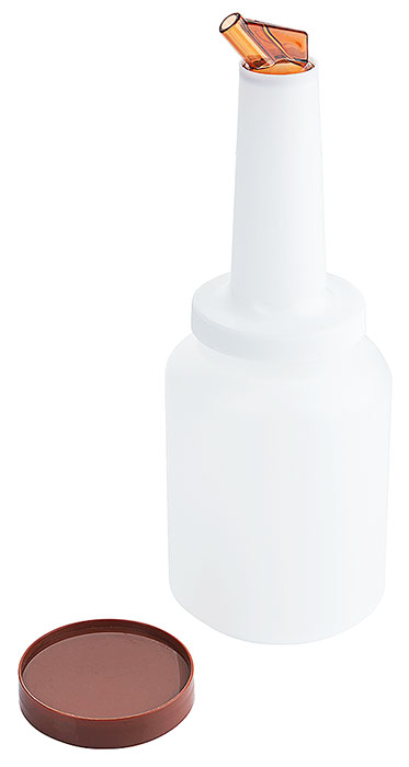 Dosier-Vorratsflasche 2 l