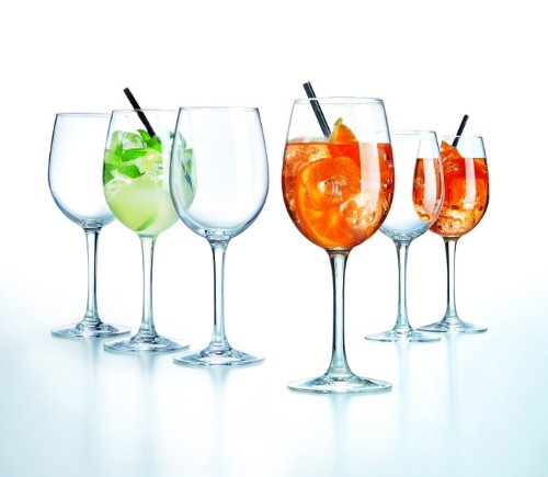 Fresh - Hugo Cocktailkelch 36cl