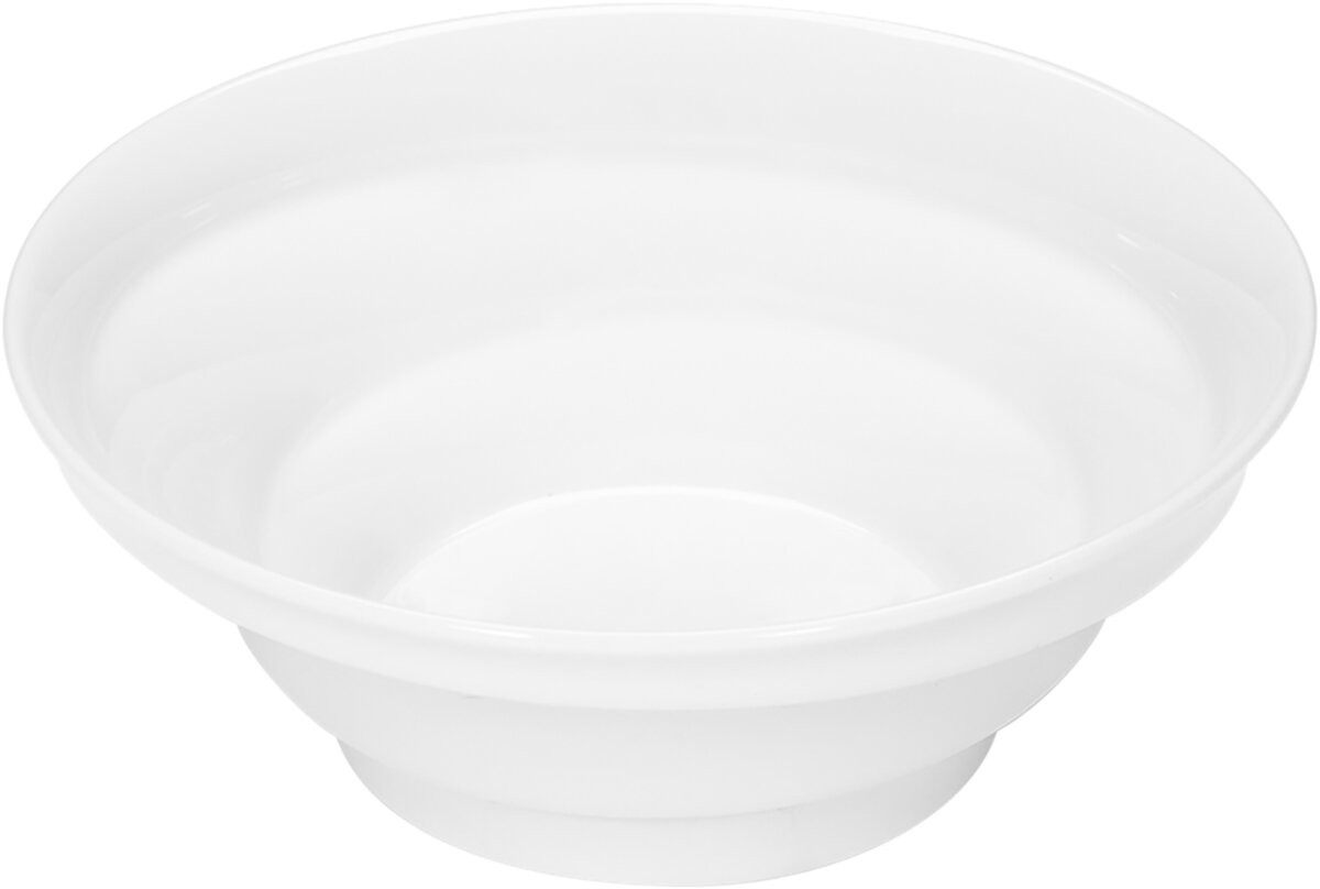 Showpieces - Schüssel rund, 18 cm, 0,82 ltr.