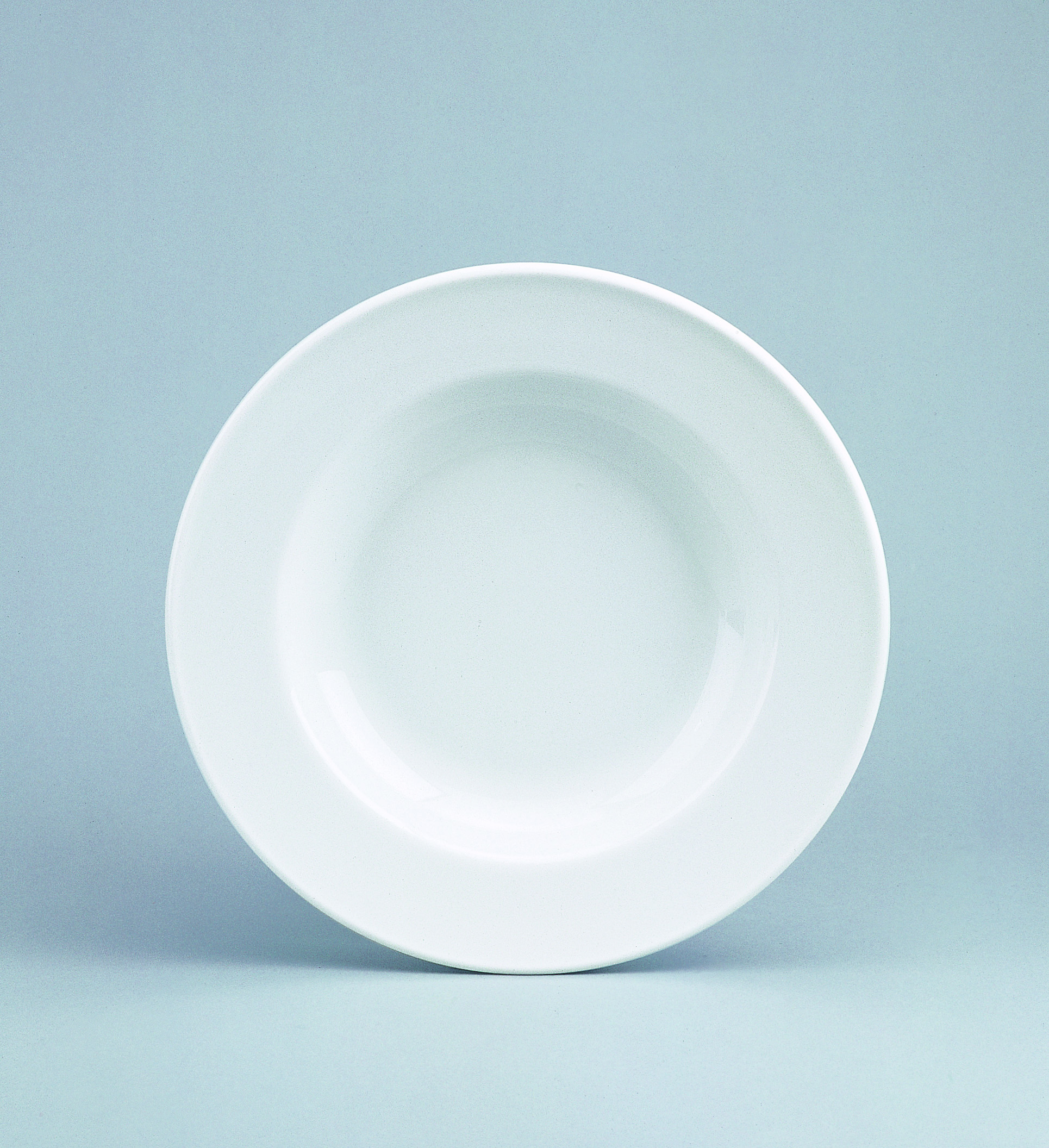 Form 98 - Teller tief Fahne B, Ø 23 cm, 0,35 ltr.
