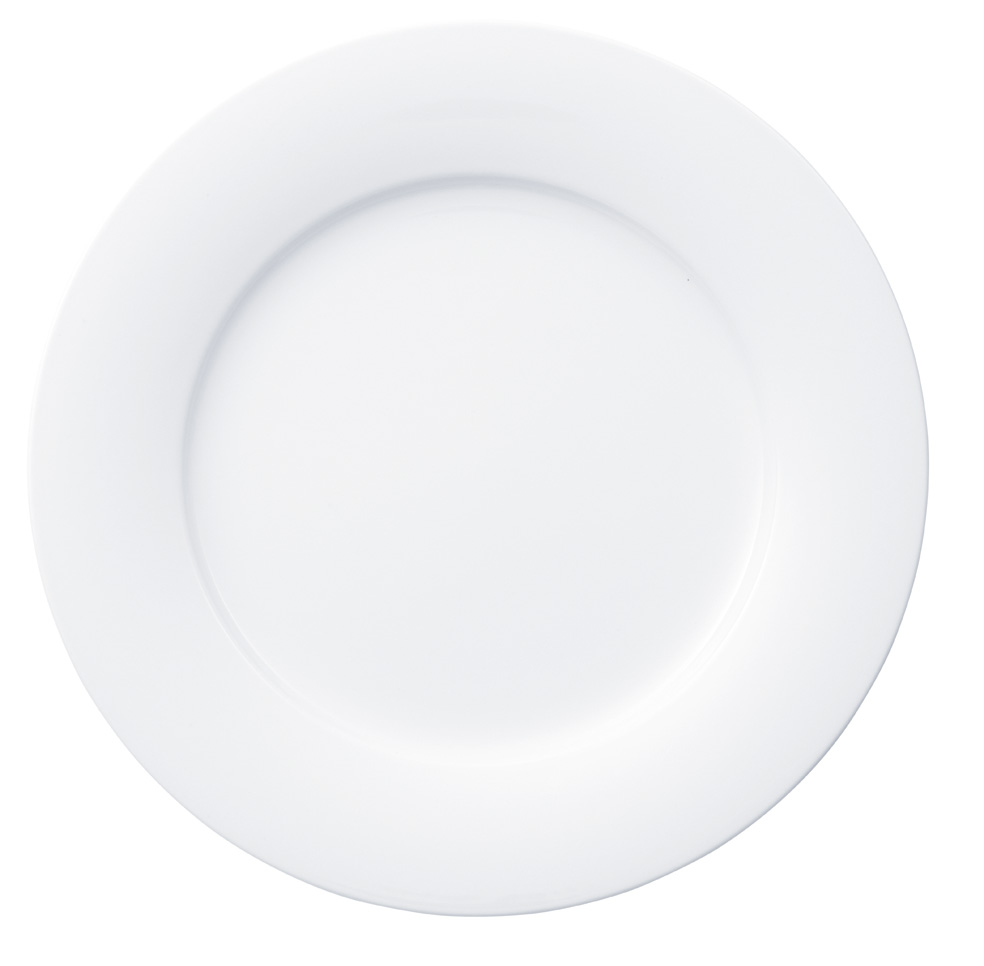 Affinity - Teller flach, 27 cm