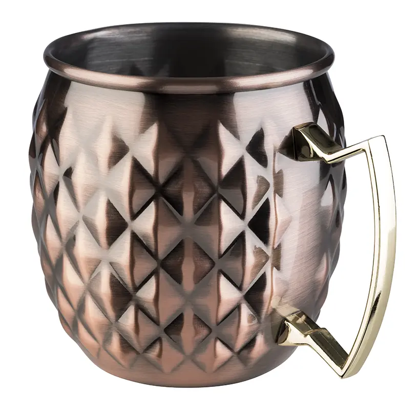 Becher MOSCOW MULE