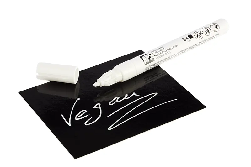 Kreidemarker, 2er Set