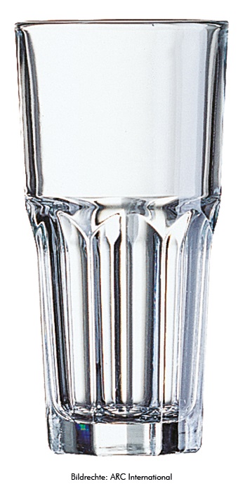 Granity - FH20 Longdrink stapelbar 20cl