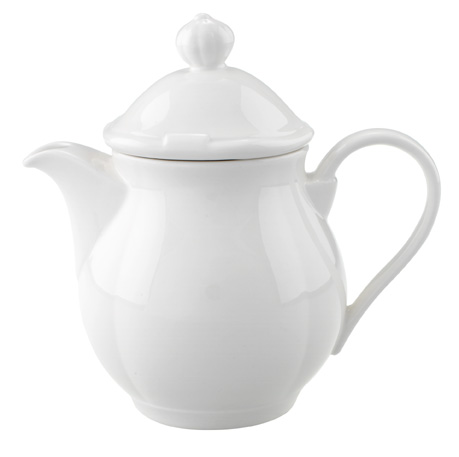 La Scala - Kaffeekanne N.7 mit Deckel 0,3 ltr.