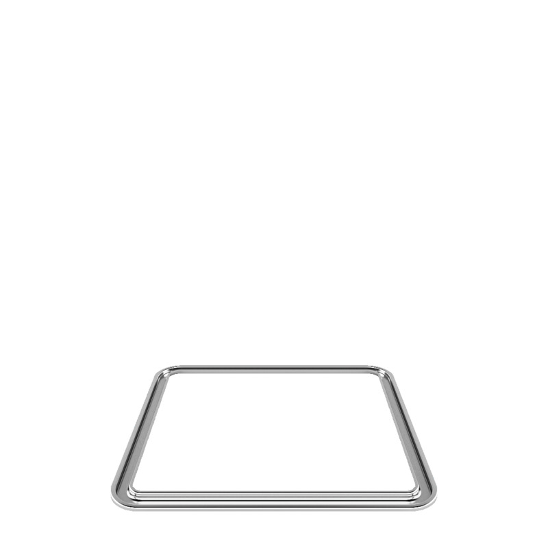 Quadro - Adapter GN 2/3 