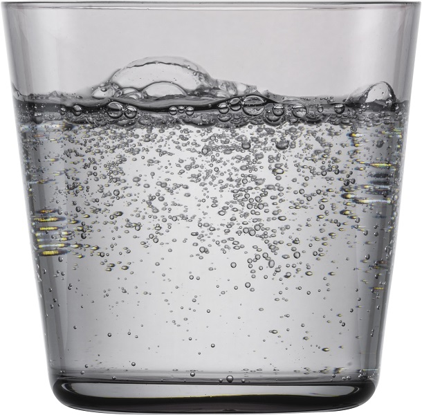 Sonido - Wasser No.42, grafit, 367 ml