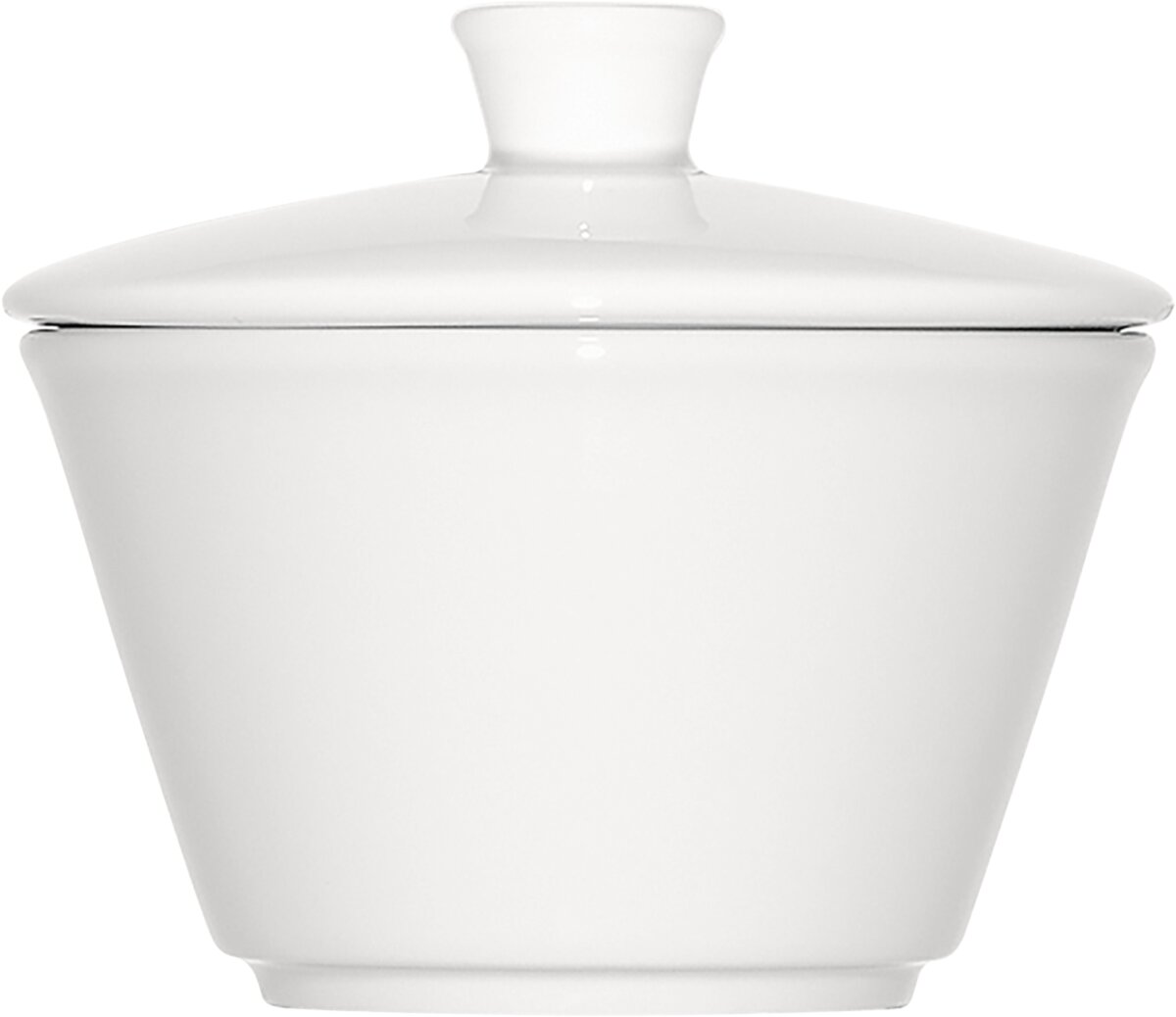 Maitre - Zuckerdose Komplett, 0.25 ltr.