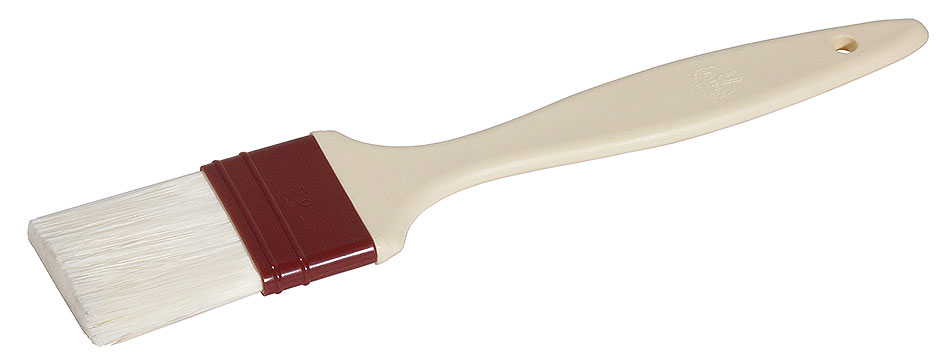 Fett- und Kuchenpinsel, 4 cm