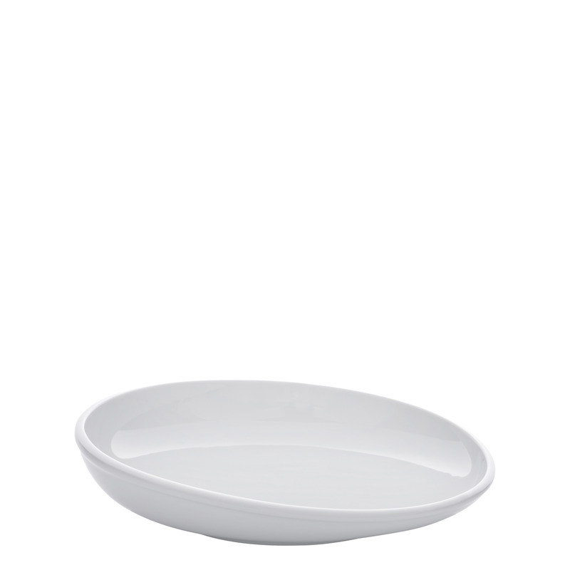 Synergy - Circles Teller 25 cm 