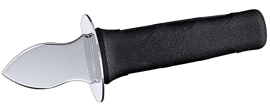 Austernbrecher,  17 cm