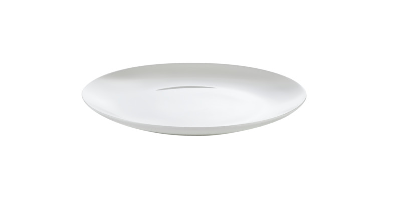 Ava - Teller Coup flach 20 cm 