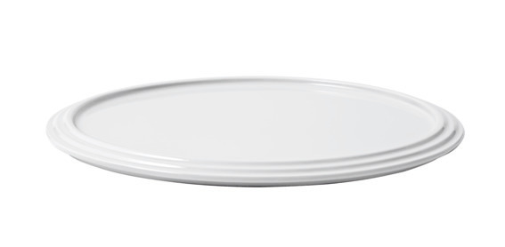 Iconic La Boule - Servierteller weiss, 24 x 1.5 cm