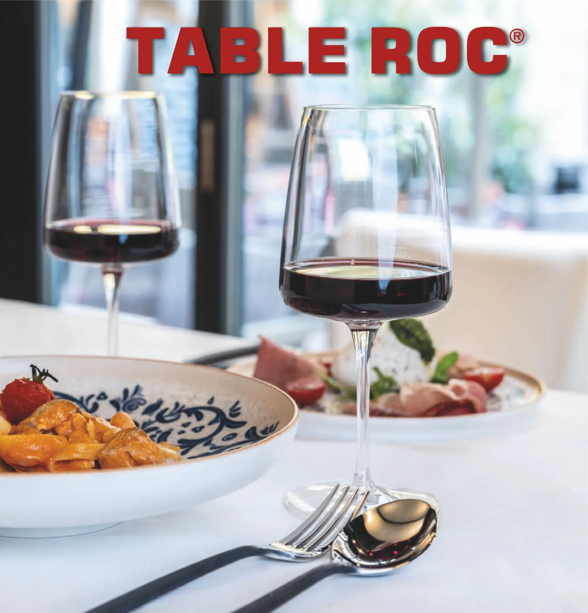 Table Roc
