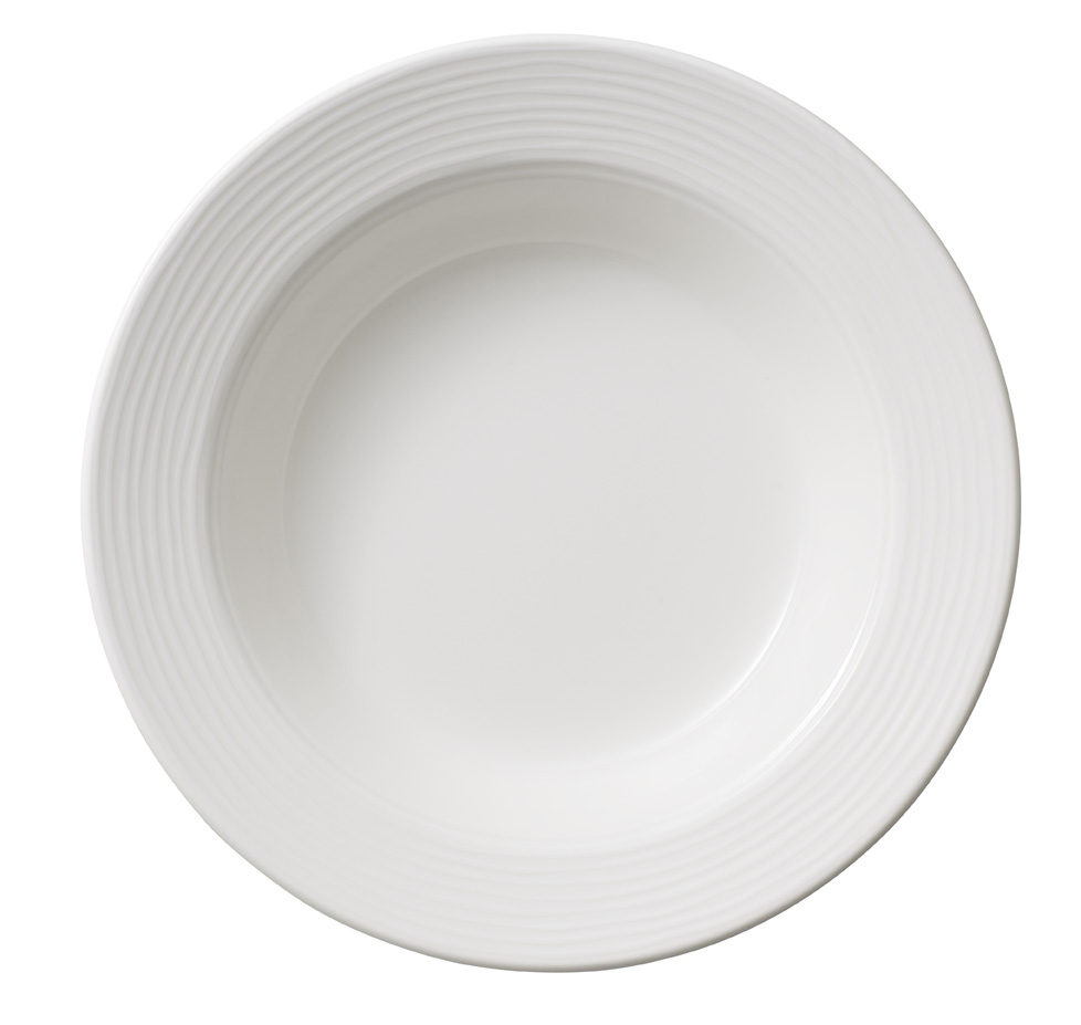 Sedona Function - Teller tief 23 cm