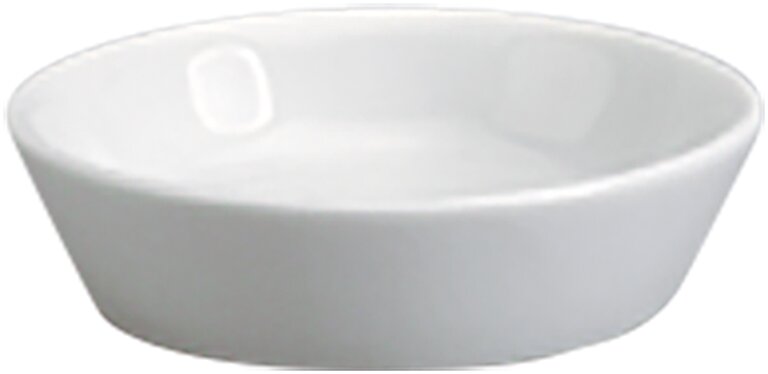 Form 898 - Schälchen rund, 6 cm