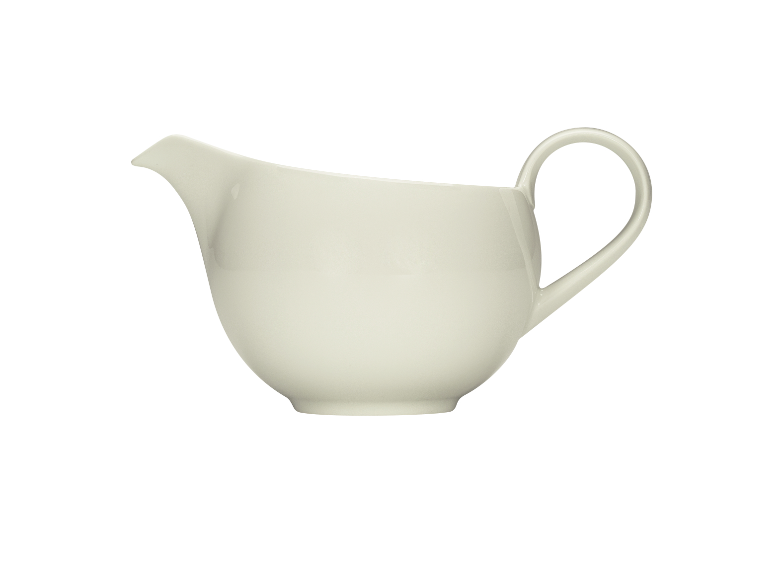 Purity - Teekanne Unterteil 0.40 ltr.