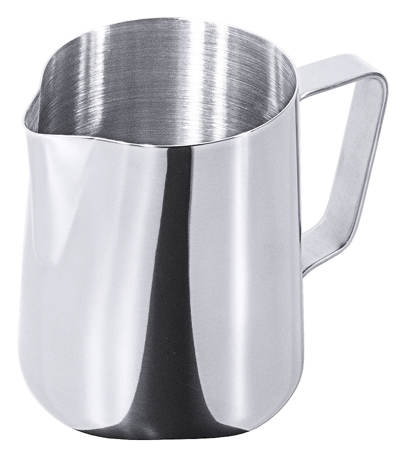 Milchkanne, 0,35 ltr.