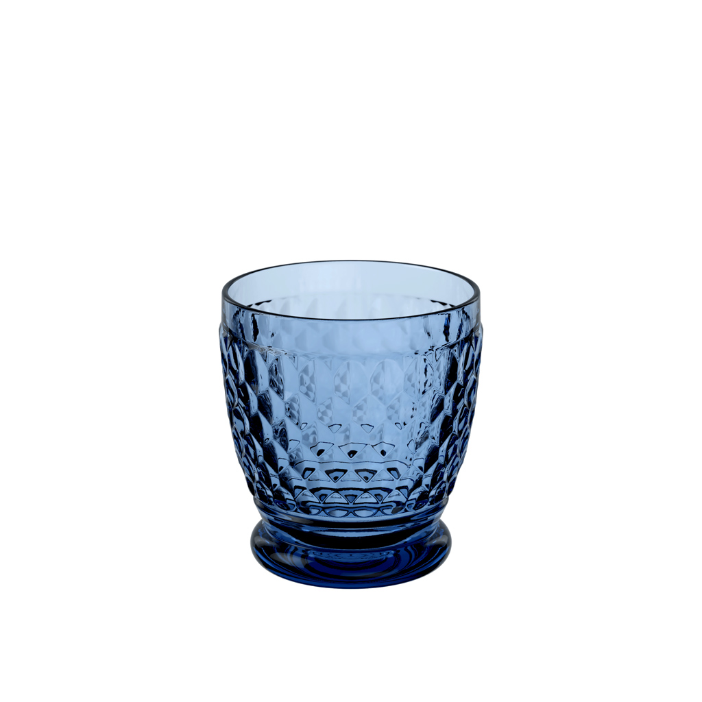 Boston coloured - Becher blue 210 x 190 x 110 mm, 0.33 ltr.