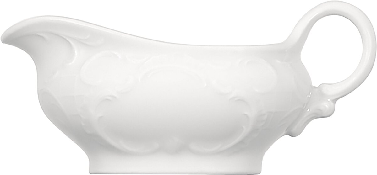 Mozart - Sauciere Relief, 0.10 ltr.