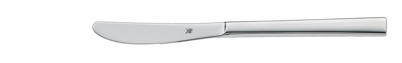 Telos - Brot-/Buttermesser, Vollheft, 18.3 cm 18/10