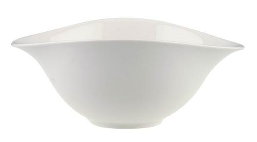 Dune - Schale tief oval, 210 x 170 mm