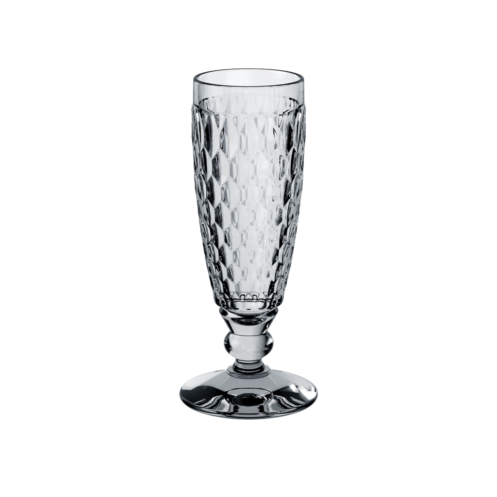 Boston - Sektglas 155 x 150 x 165 mm, 0.14 ltr.